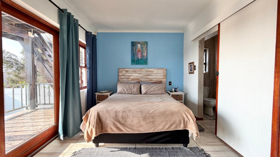 3 Bedroom Property for Sale in Mountainside Western Cape